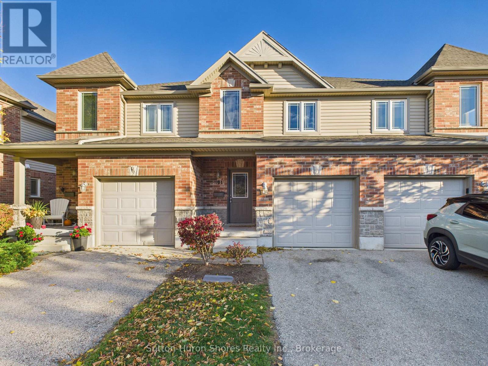 101 - 409 JOSEPH STREET, Saugeen Shores, Ontario