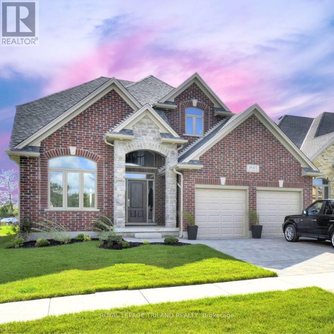 1845 BALLYMOTE AVENUE, London North, Ontario