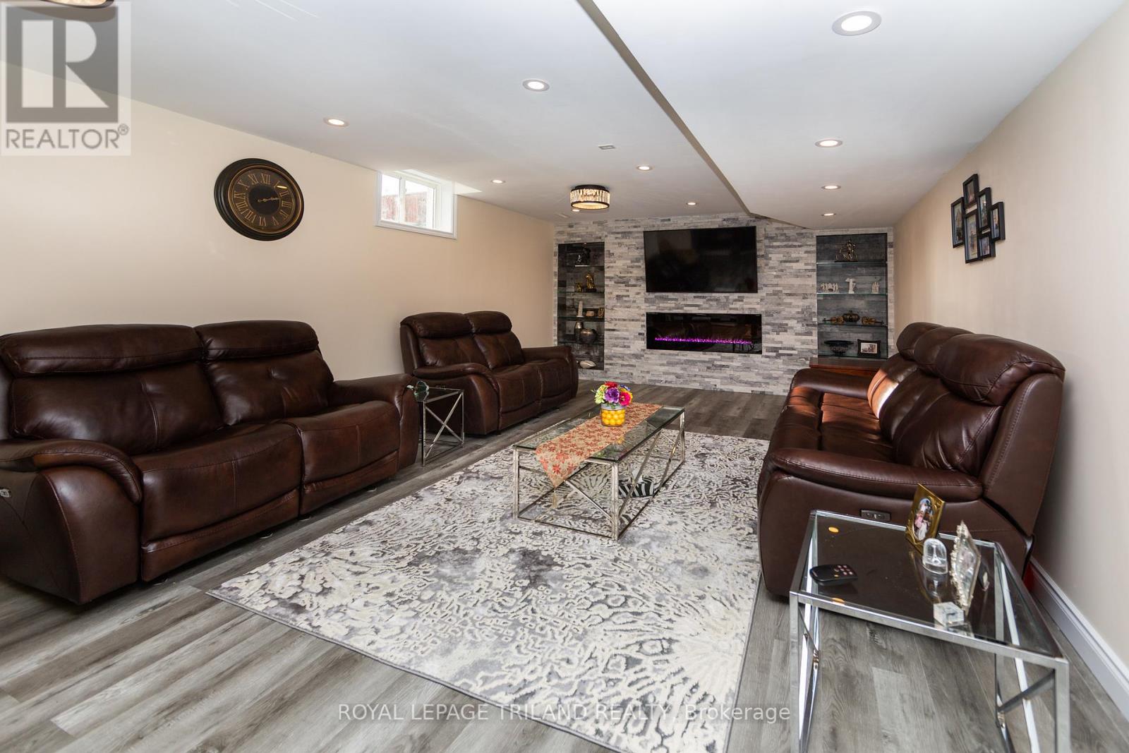 1845 Ballymote Avenue, London North, Ontario  N5X 0J3 - Photo 10 - X12510646