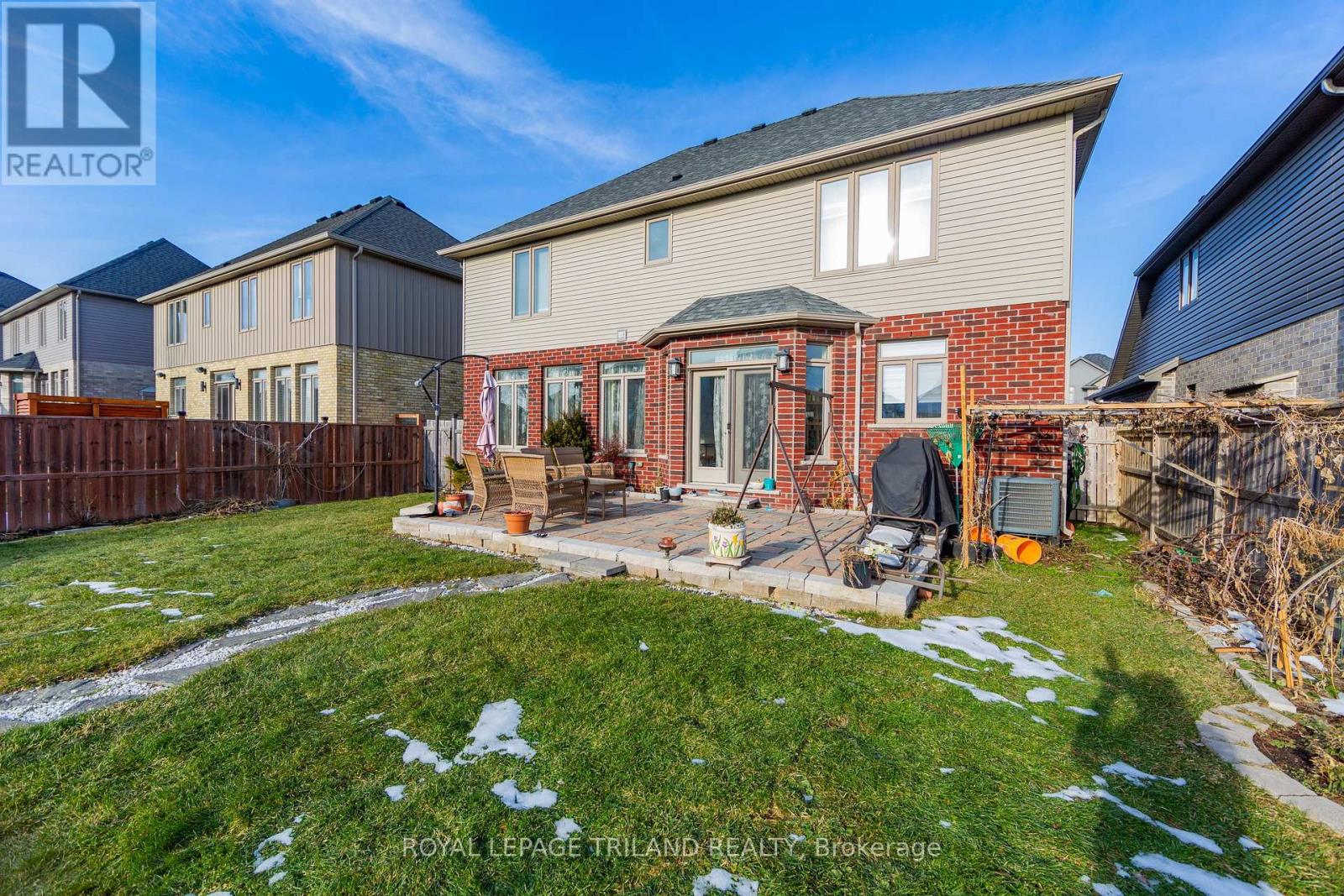 1845 Ballymote Avenue, London North, Ontario  N5X 0J3 - Photo 12 - X12510646