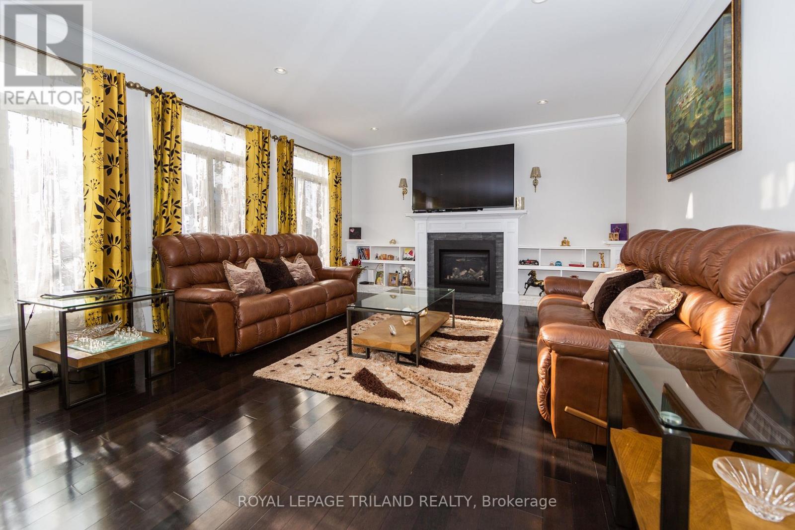 1845 Ballymote Avenue, London North, Ontario  N5X 0J3 - Photo 3 - X12510646