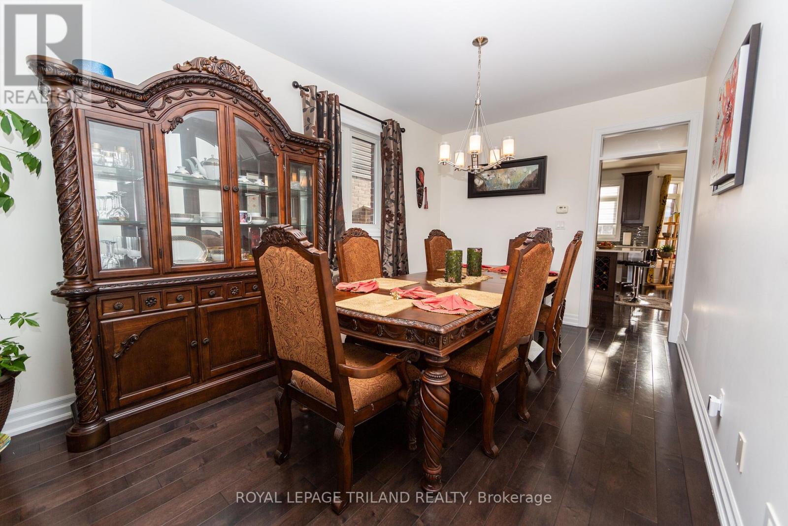 1845 Ballymote Avenue, London North, Ontario  N5X 0J3 - Photo 5 - X12510646