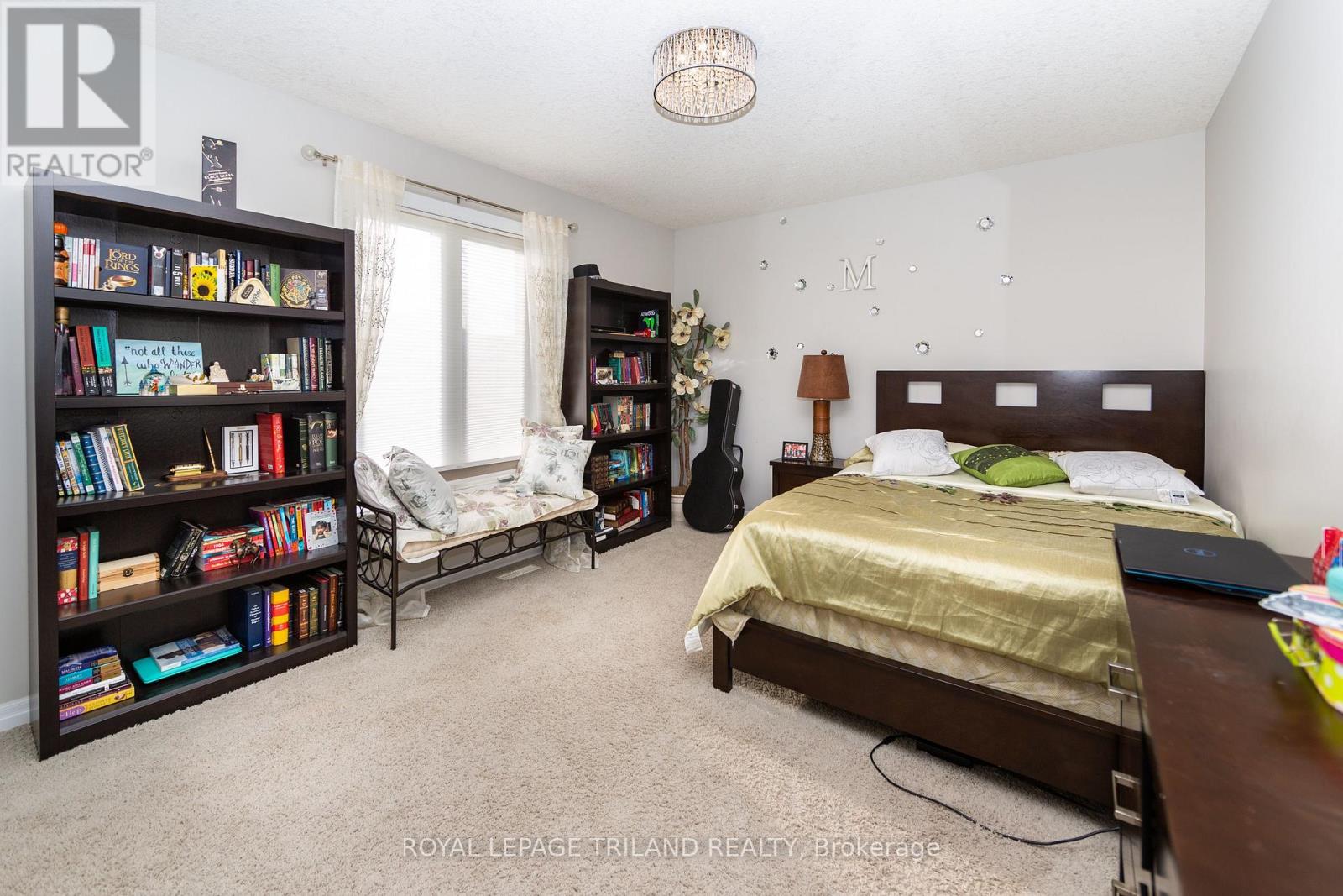 1845 Ballymote Avenue, London North, Ontario  N5X 0J3 - Photo 8 - X12510646