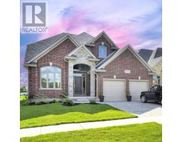 1845 BALLYMOTE AVENUE, London North, Ontario