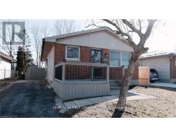 MAIN - 1072 JALNA BOULEVARD, London South, Ontario