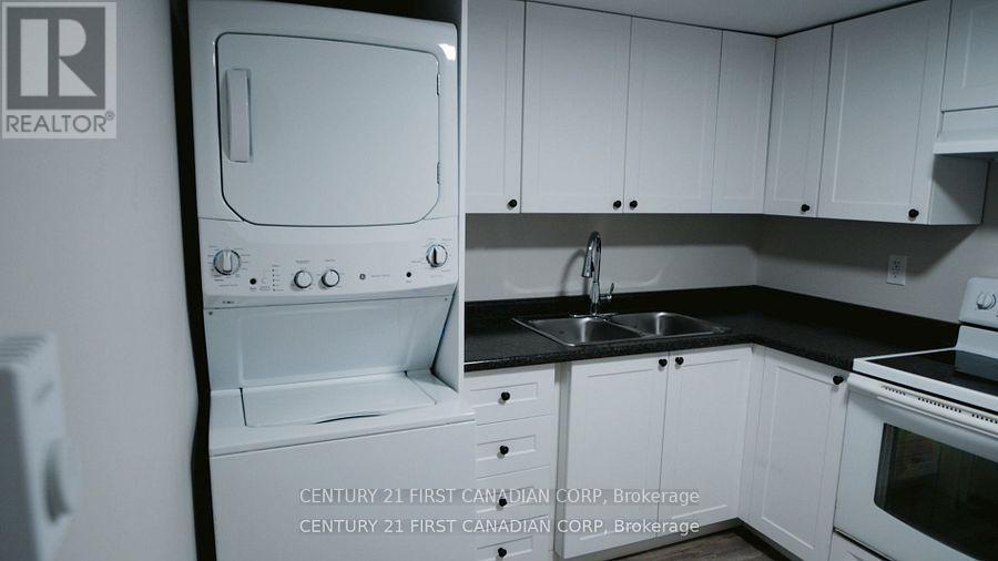 Lower - 1072 Jalna Boulevard, London South, Ontario  N6E 2J5 - Photo 5 - X12510676