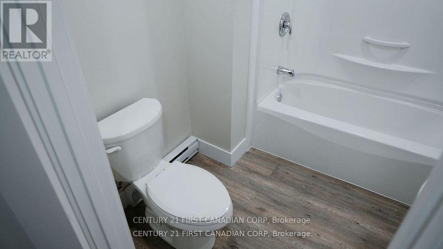 Lower - 1072 Jalna Boulevard, London South, Ontario  N6E 2J5 - Photo 8 - X12510676
