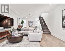 69 SULLIVAN STREET, Toronto, Ontario