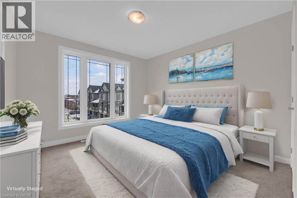 19 Picardy Drive Unit# 6, Hamilton, Ontario  L8J 0M7 - Photo 19 - 40785678