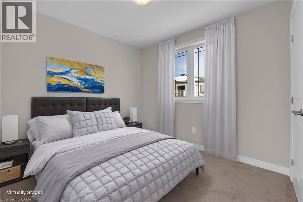 19 Picardy Drive Unit# 6, Hamilton, Ontario  L8J 0M7 - Photo 22 - 40785678