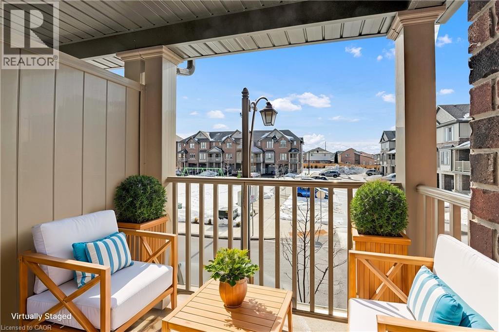 19 Picardy Drive Unit# 6, Hamilton, Ontario  L8J 0M7 - Photo 26 - 40785678