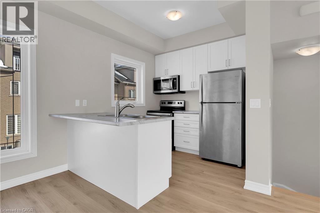 19 Picardy Drive Unit# 6, Hamilton, Ontario  L8J 0M7 - Photo 9 - 40785678