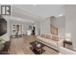 19 PICARDY Drive Unit# 6, Hamilton, Ontario