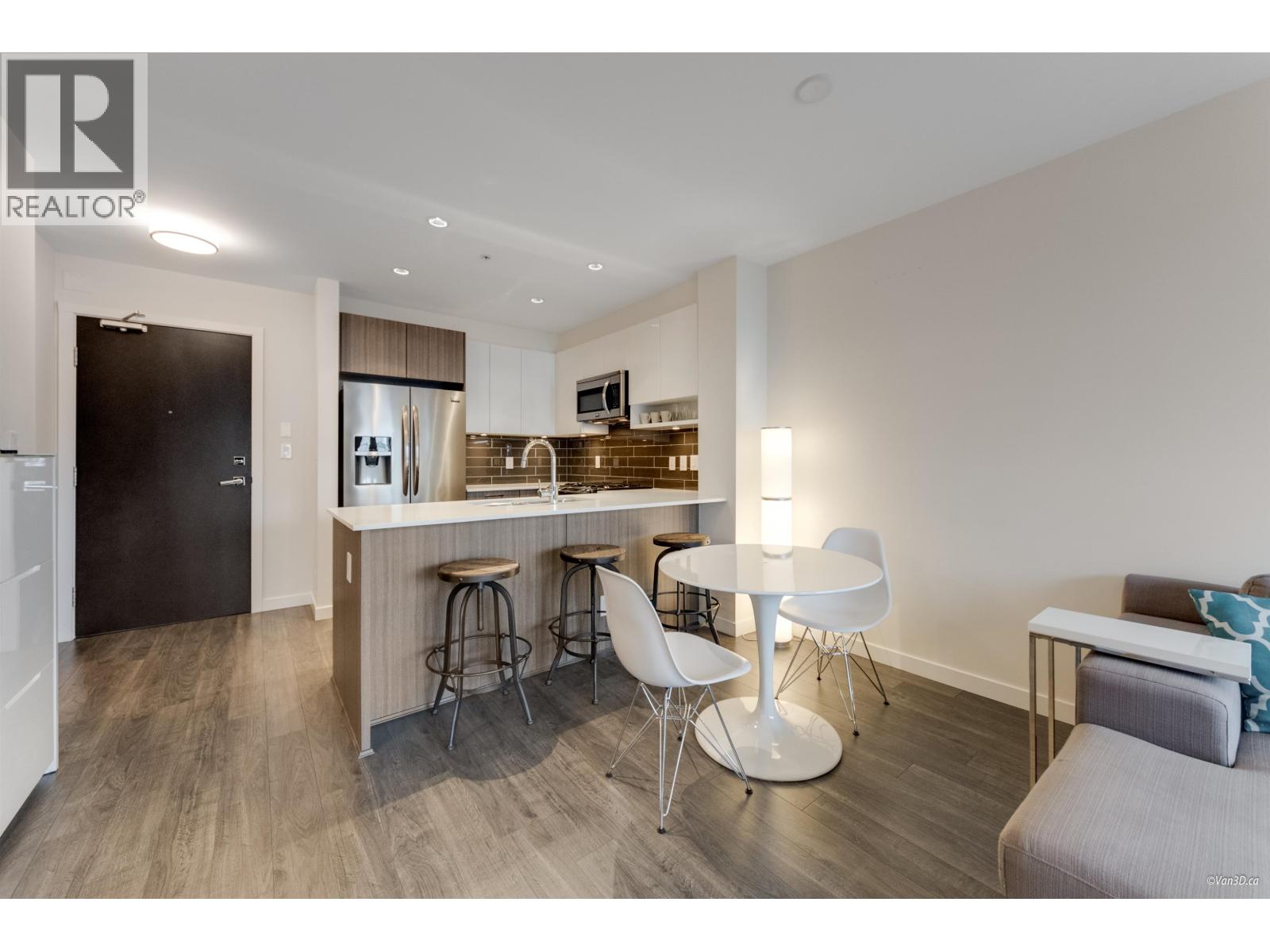 204 202 E 24th Avenue, Vancouver, British Columbia  V5V 1Z6 - Photo 13 - R3064900