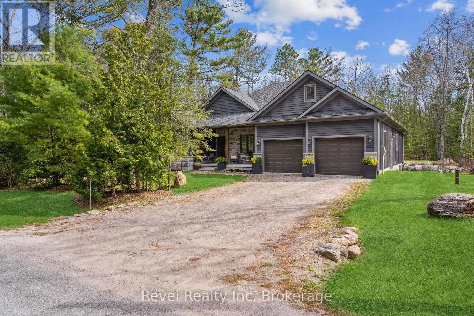 59 TROUT LANE, Tiny, Ontario