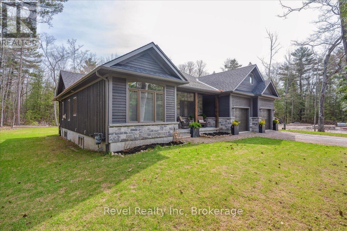 59 Trout Lane, Tiny, Ontario L9M 0J1 - Photo 2 - S12490192