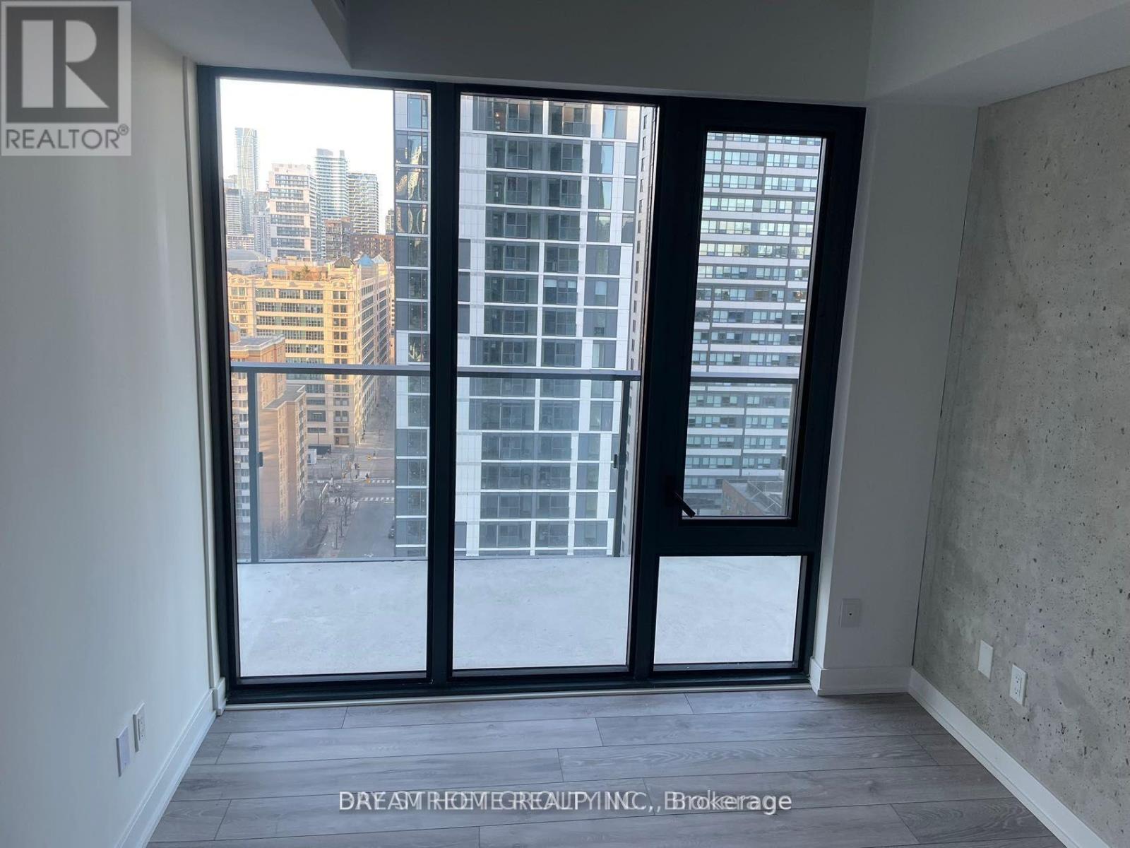 2003 - 47 Mutual Street, Toronto, Ontario  M5B 1A6 - Photo 4 - C12510626