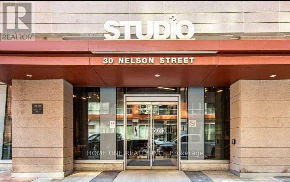 526 - 30 Nelson Street, Toronto, Ontario  M5V 0H5 - Photo 2 - C12510666