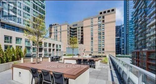 526 - 30 Nelson Street, Toronto, Ontario  M5V 0H5 - Photo 22 - C12510666