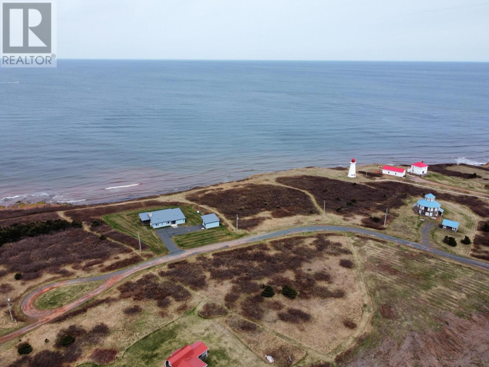 Lot 10 Shipwreck Lane, Naufrage, Prince Edward Island