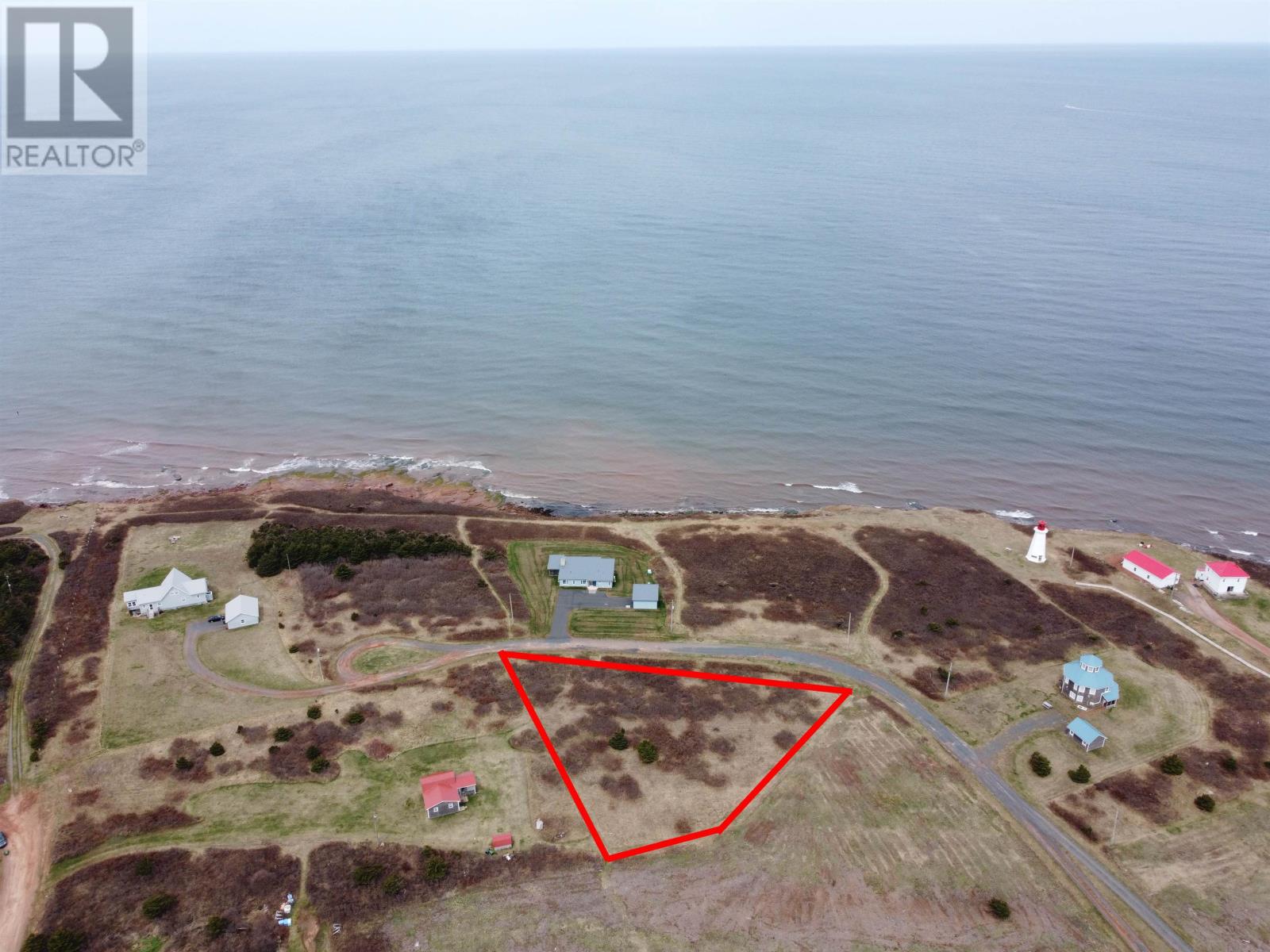 Lot 10 Shipwreck Lane, Naufrage, Prince Edward Island  C0A 1E0 - Photo 4 - 202527300