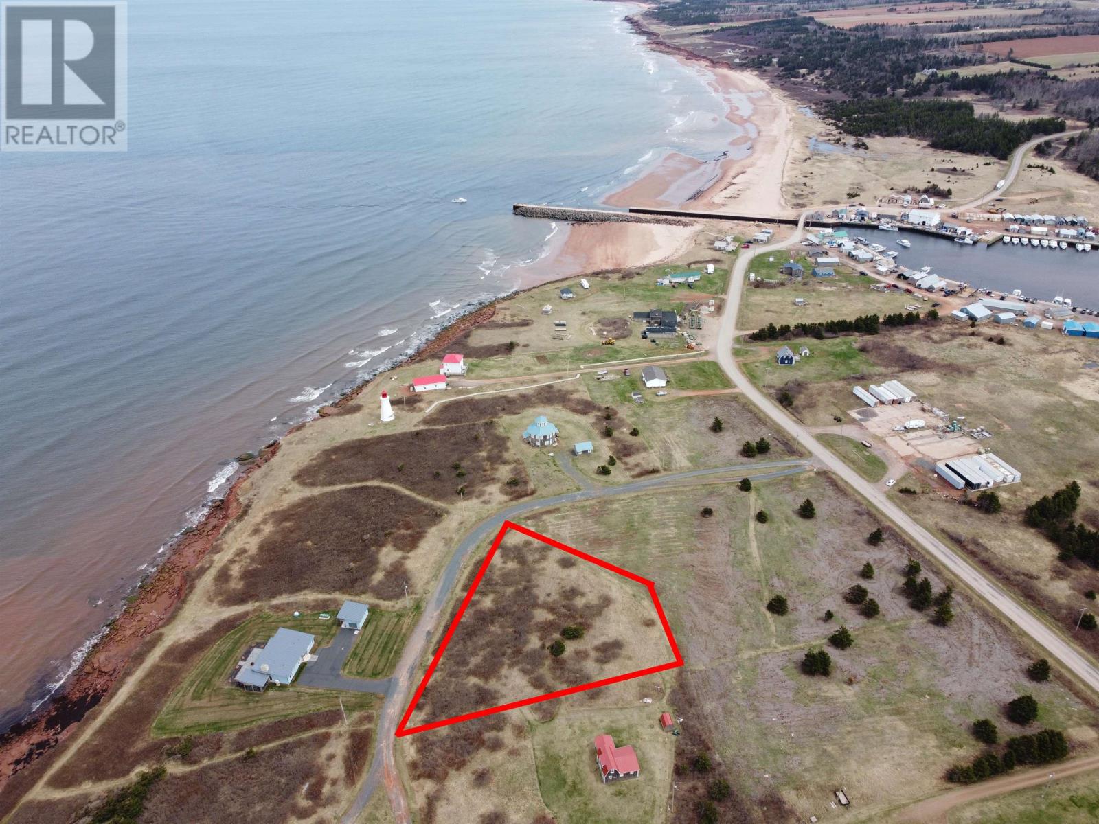 Lot 10 Shipwreck Lane, Naufrage, Prince Edward Island  C0A 1E0 - Photo 5 - 202527300