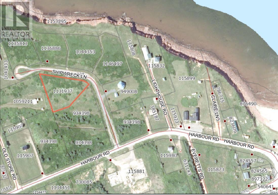 Lot 10 Shipwreck Lane, Naufrage, Prince Edward Island  C0A 1E0 - Photo 7 - 202527300