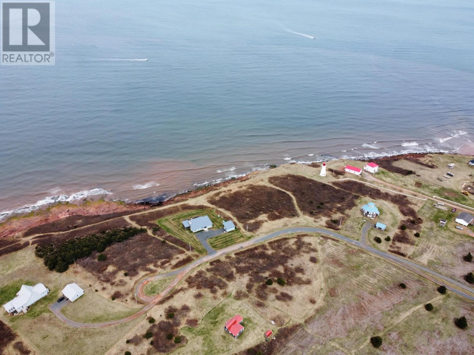 Lot 10 Shipwreck Lane, Naufrage, Prince Edward Island  C0A 1E0 - Photo 8 - 202527300