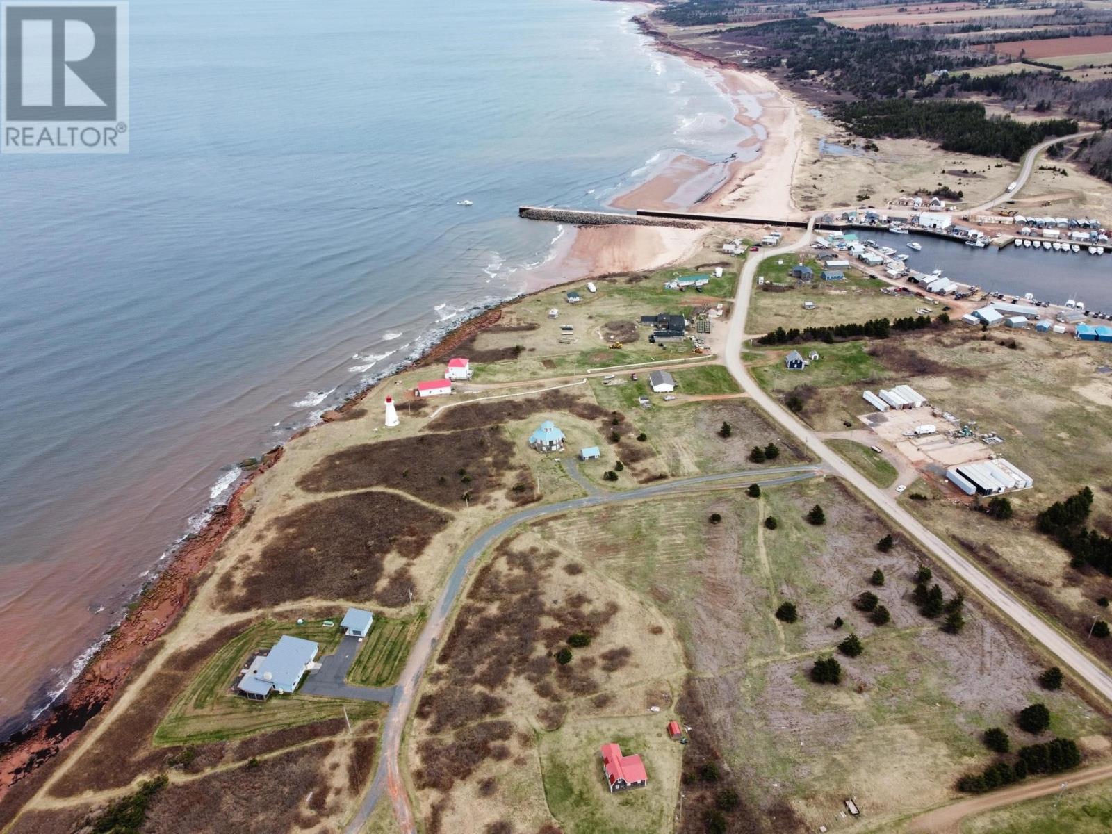 Lot 10 Shipwreck Lane, Naufrage, Prince Edward Island  C0A 1E0 - Photo 9 - 202527300