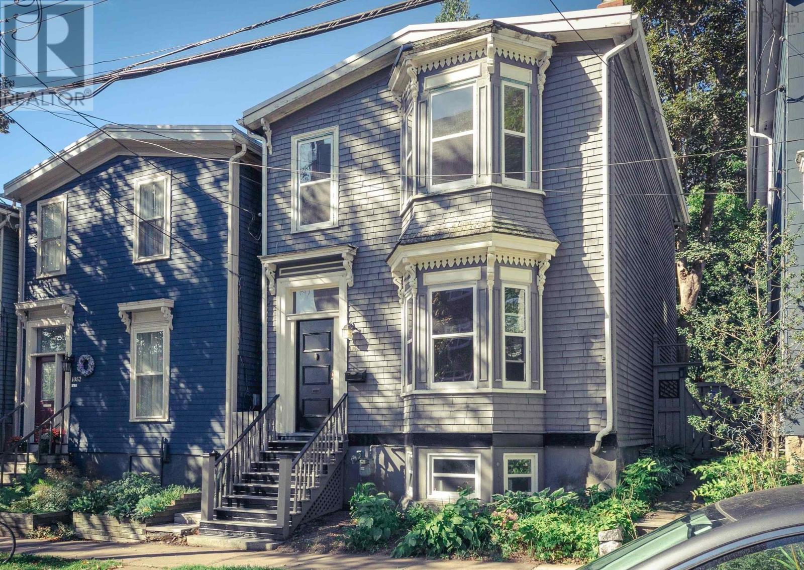 1056 Lucknow Street, Halifax, Nova Scotia  B3H 2T5 - Photo 1 - 202523828