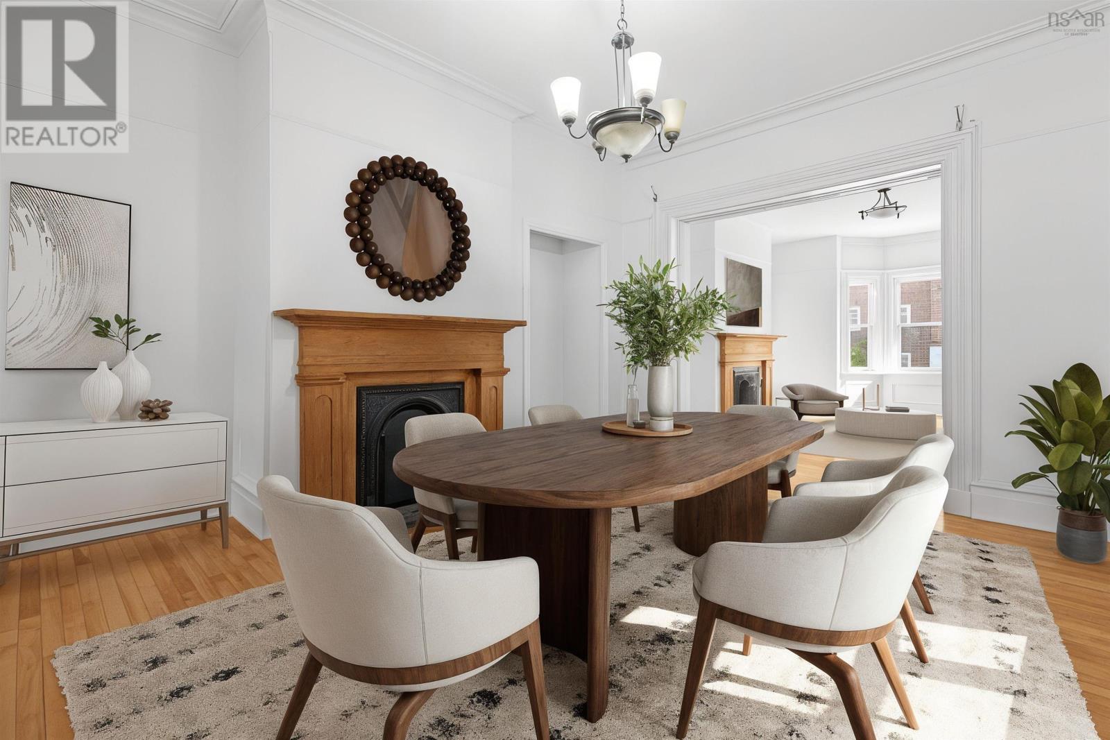 1056 Lucknow Street, Halifax, Nova Scotia  B3H 2T5 - Photo 19 - 202523828