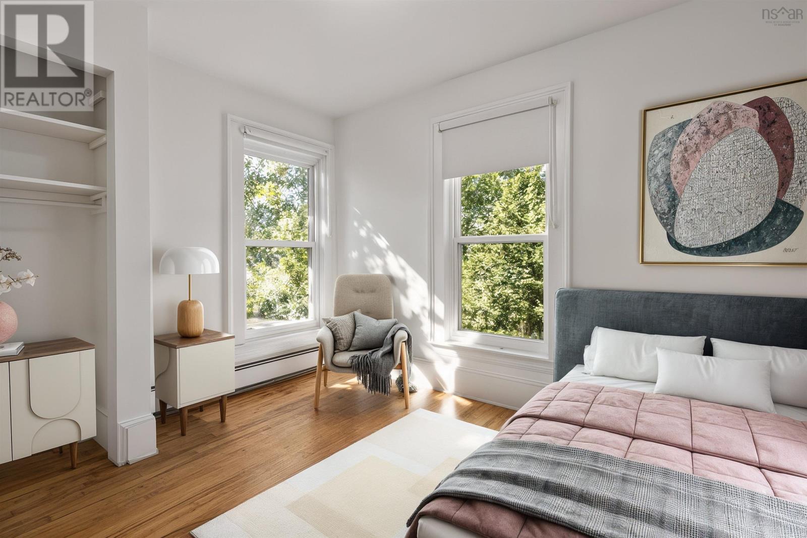 1056 Lucknow Street, Halifax, Nova Scotia  B3H 2T5 - Photo 37 - 202523828