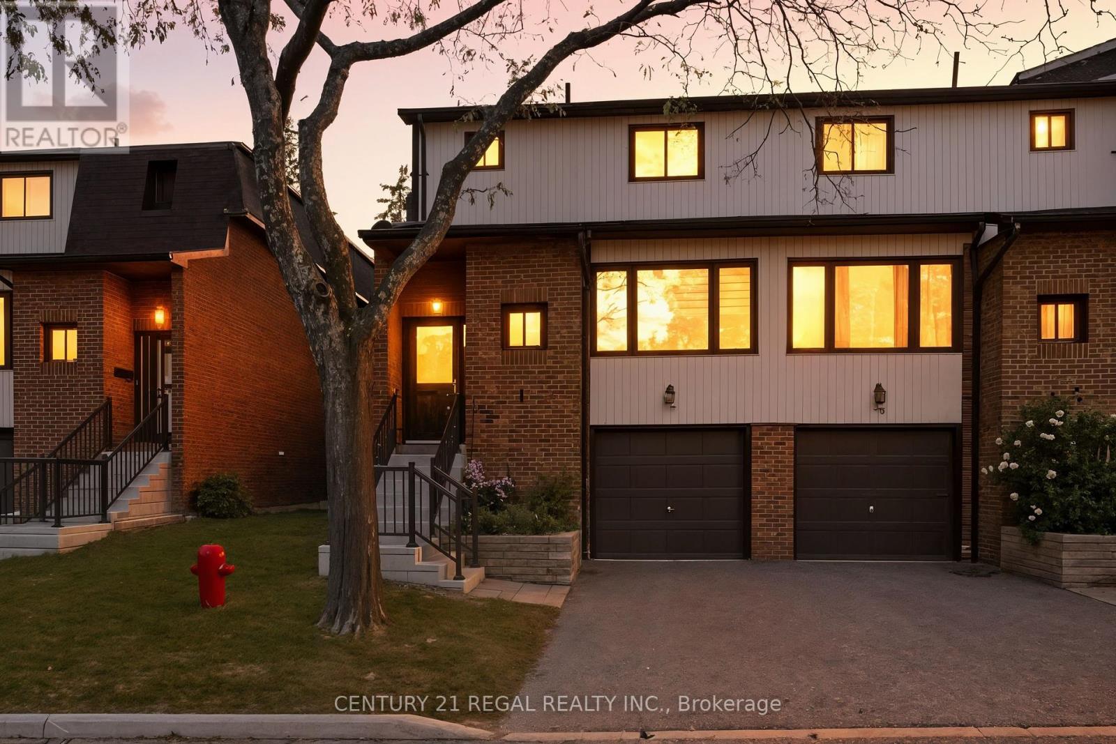 7 - 765 OKLAHOMA DRIVE, Pickering, Ontario