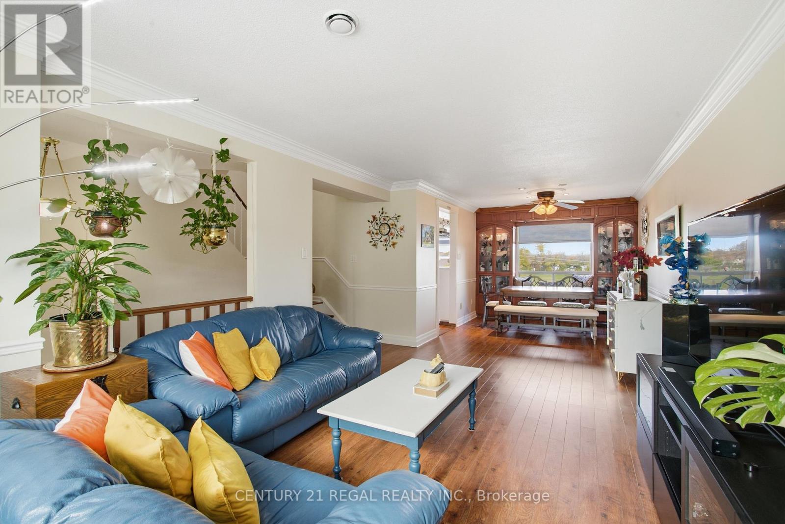 7 - 765 Oklahoma Drive, Pickering, Ontario  L1W 3C9 - Photo 11 - E12510656