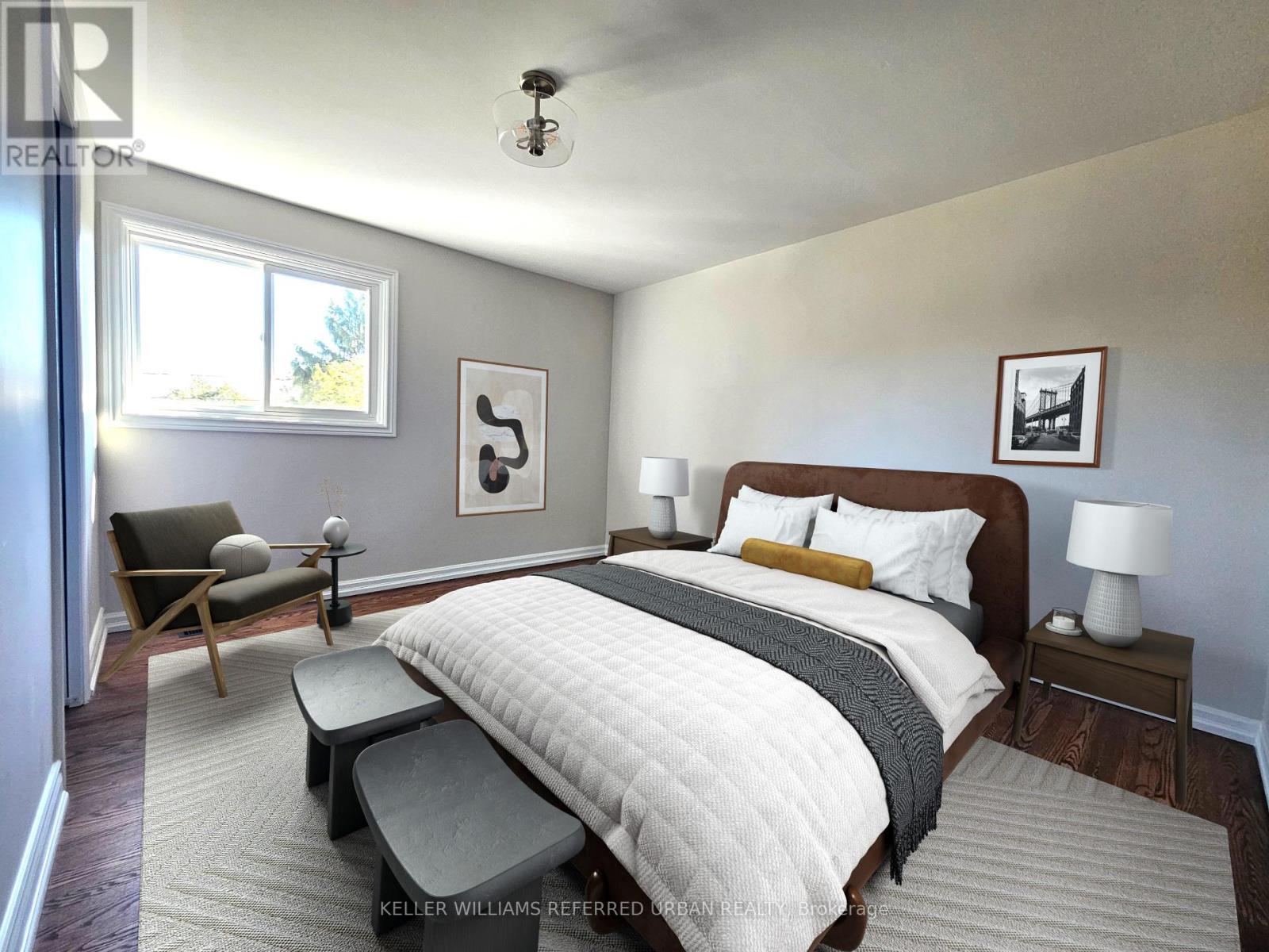 Main - 976 Timmins Gardens, Pickering, Ontario  L1W 2L2 - Photo 6 - E12510688