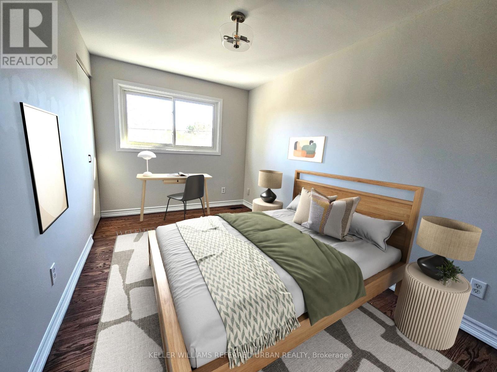 Main - 976 Timmins Gardens, Pickering, Ontario  L1W 2L2 - Photo 8 - E12510688