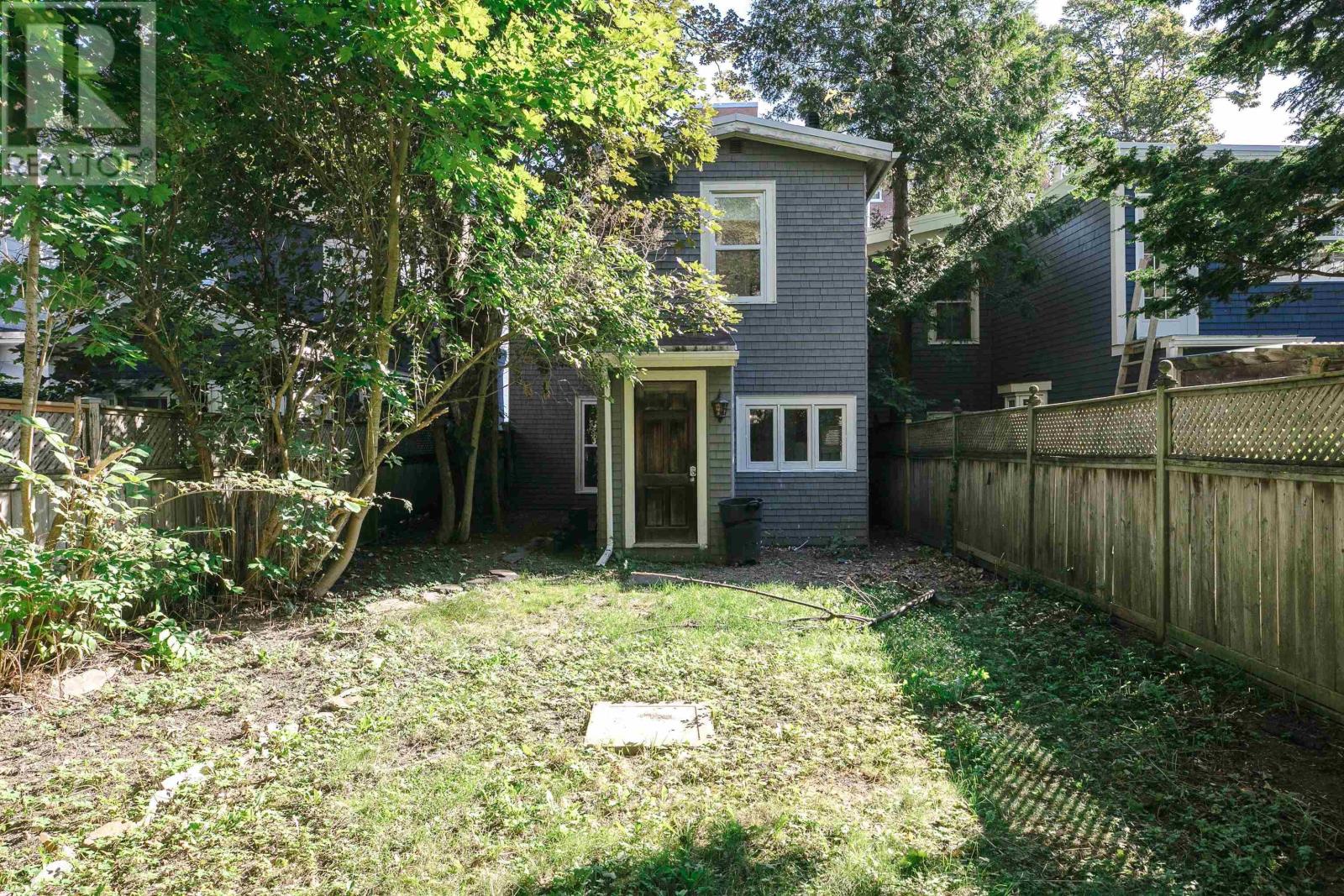 1056 Lucknow Street, Halifax, Nova Scotia  B3H 2T5 - Photo 45 - 202523828