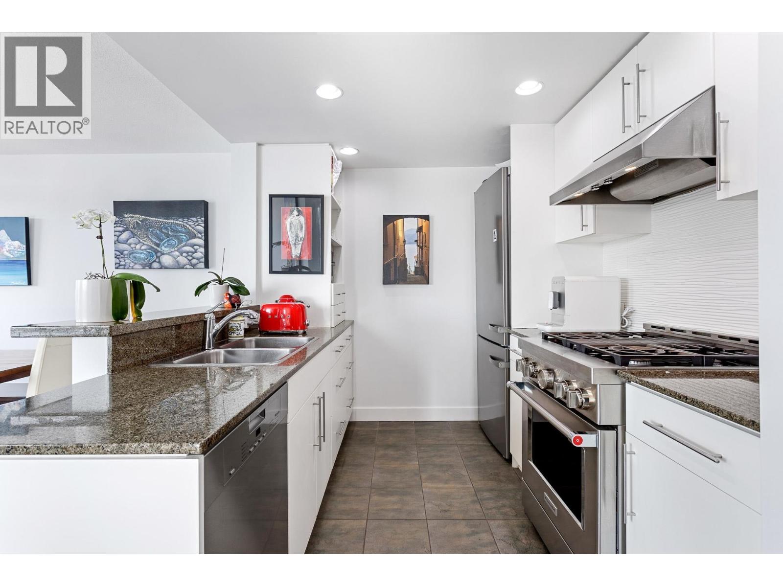 1902 455 Beach Crescent, Vancouver, British Columbia V6Z 3E5 - Photo 15 - R3064817