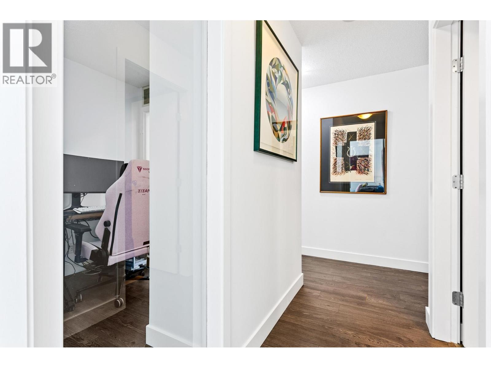 1902 455 Beach Crescent, Vancouver, British Columbia V6Z 3E5 - Photo 21 - R3064817