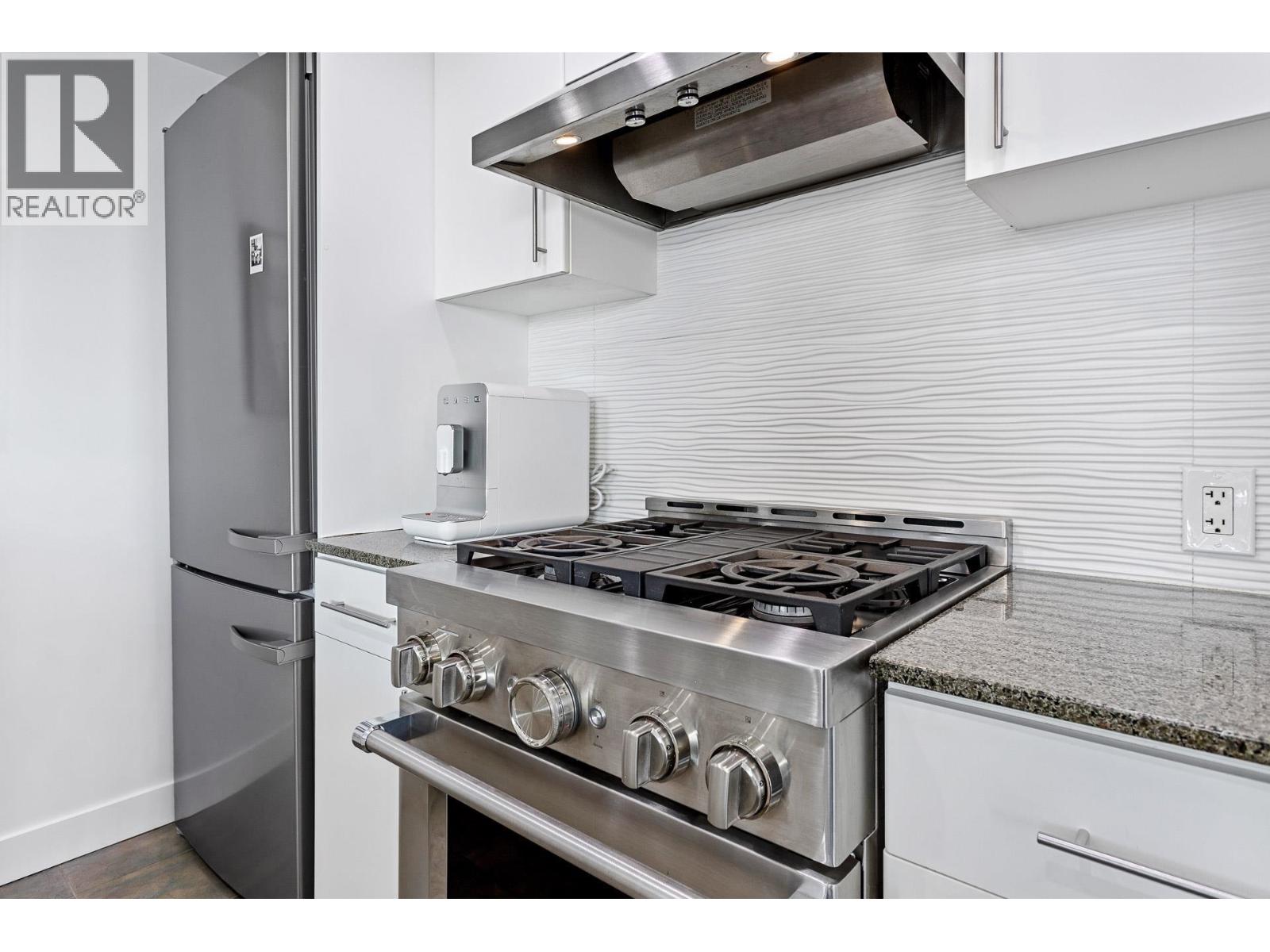 1902 455 Beach Crescent, Vancouver, British Columbia V6Z 3E5 - Photo 14 - R3064817