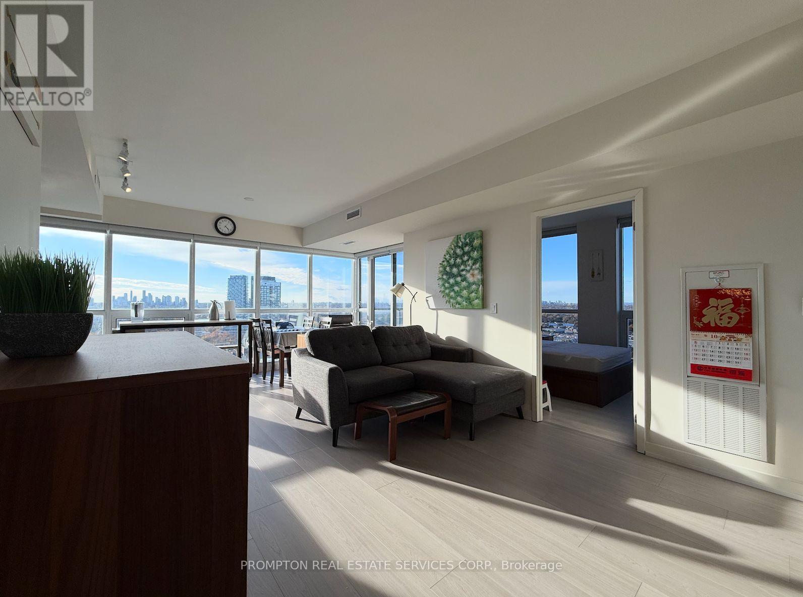 2902 - 6 Sonic Way, Toronto, Ontario  M3C 0P1 - Photo 10 - C12485379