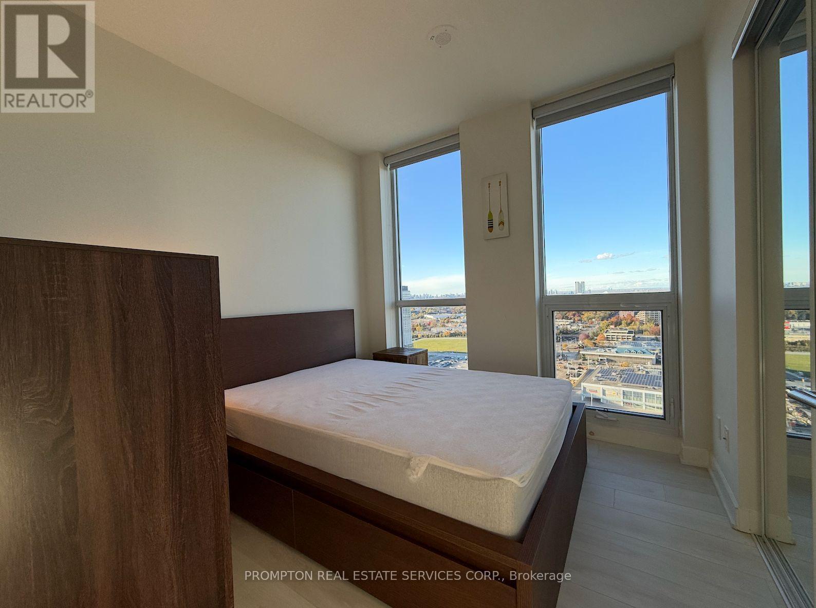 2902 - 6 Sonic Way, Toronto, Ontario  M3C 0P1 - Photo 14 - C12485379