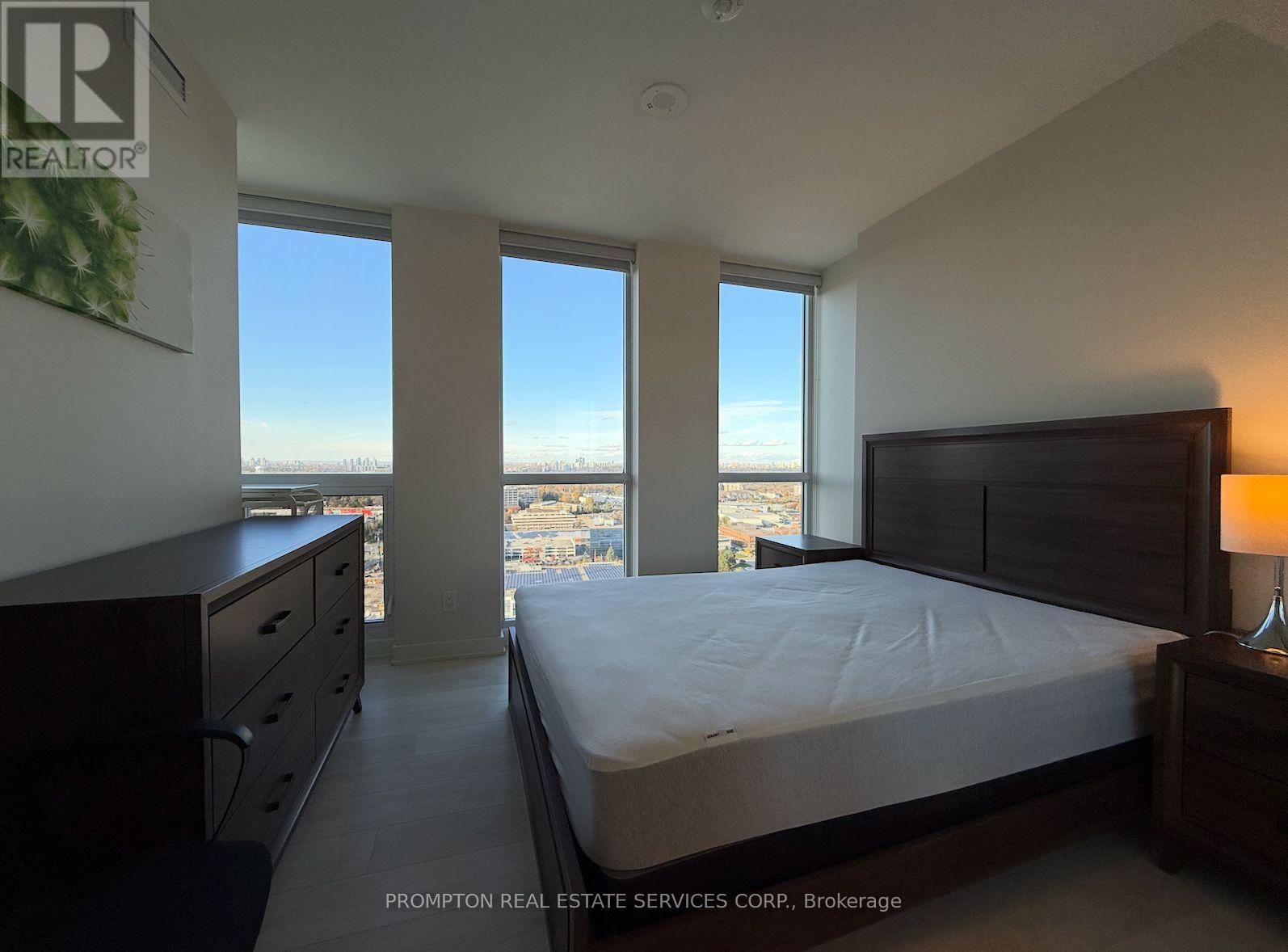 2902 - 6 Sonic Way, Toronto, Ontario  M3C 0P1 - Photo 12 - C12485379