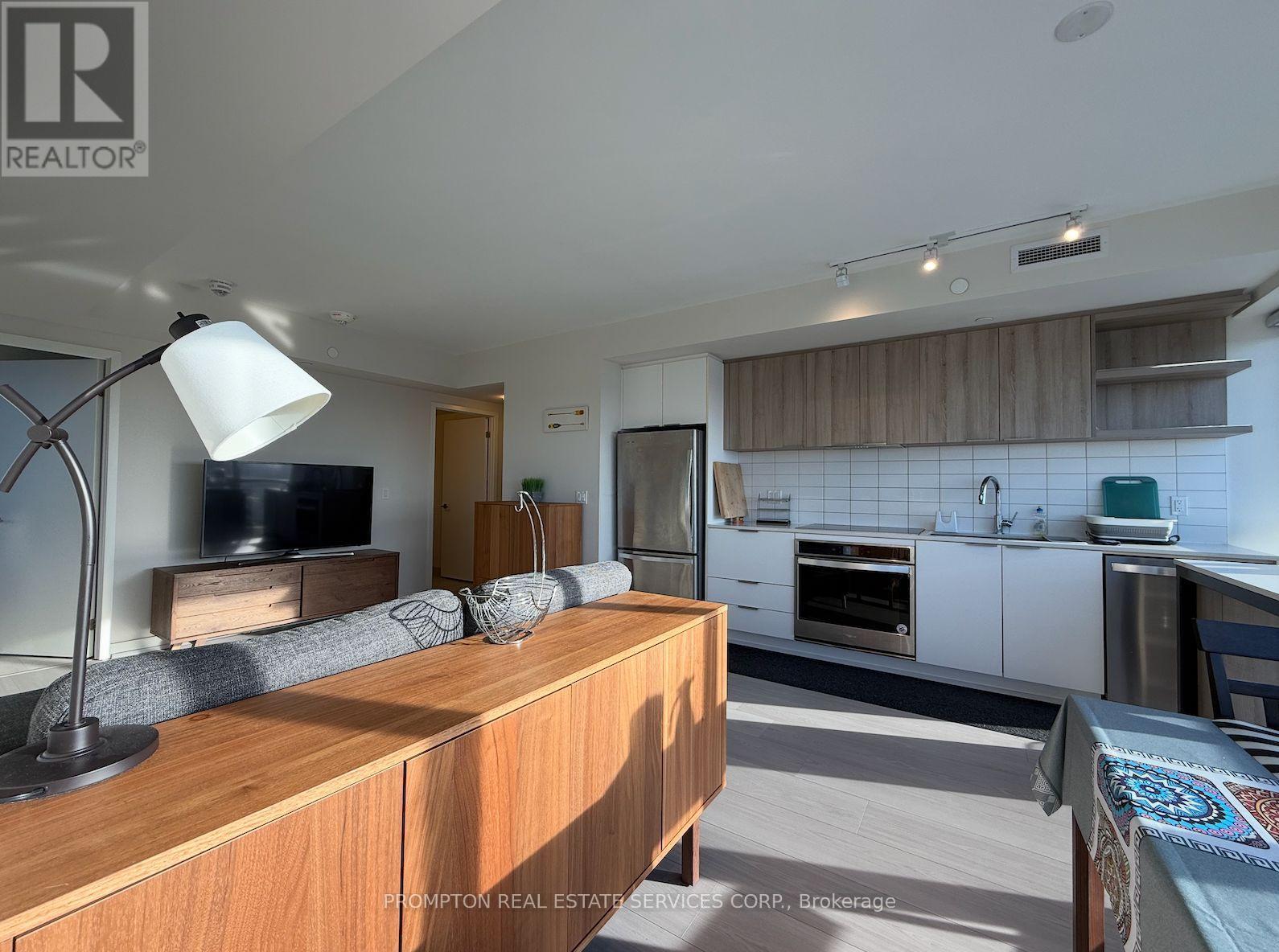 2902 - 6 Sonic Way, Toronto, Ontario  M3C 0P1 - Photo 9 - C12485379