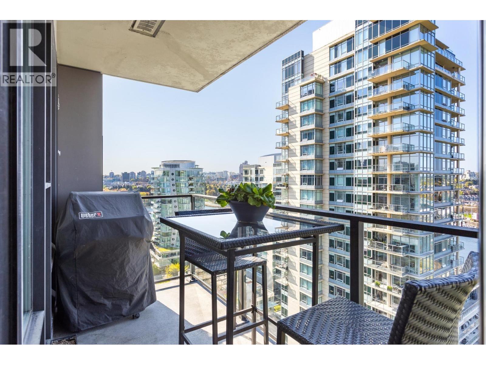 1902 455 Beach Crescent, Vancouver, British Columbia V6Z 3E5 - Photo 24 - R3064817
