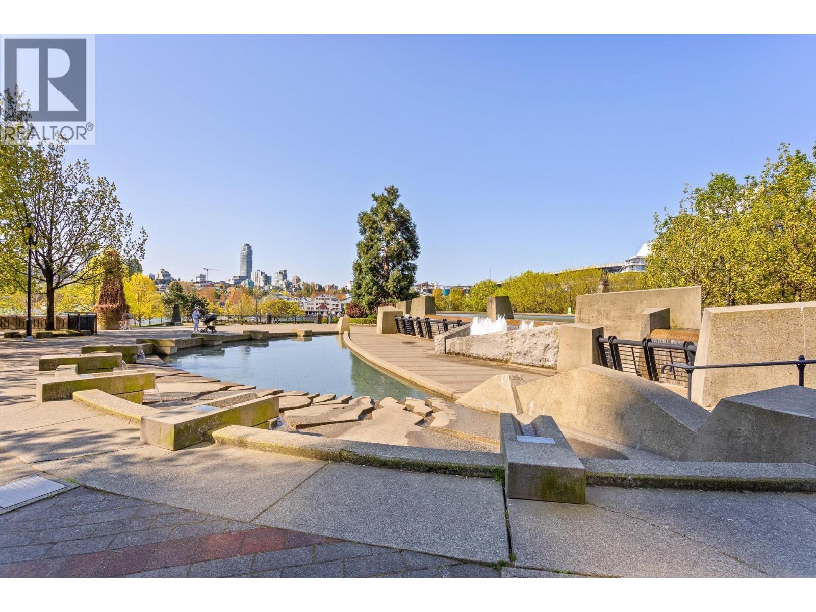 1902 455 Beach Crescent, Vancouver, British Columbia V6Z 3E5 - Photo 33 - R3064817