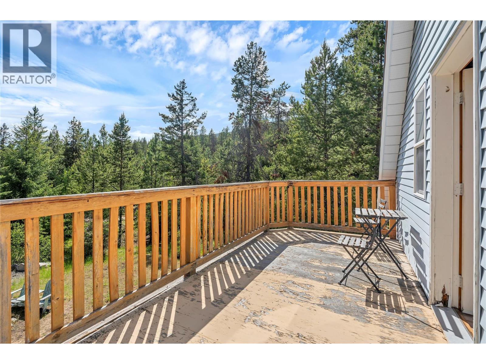 2556 PRINCETON SUMMERLAND Road, Princeton, British Columbia