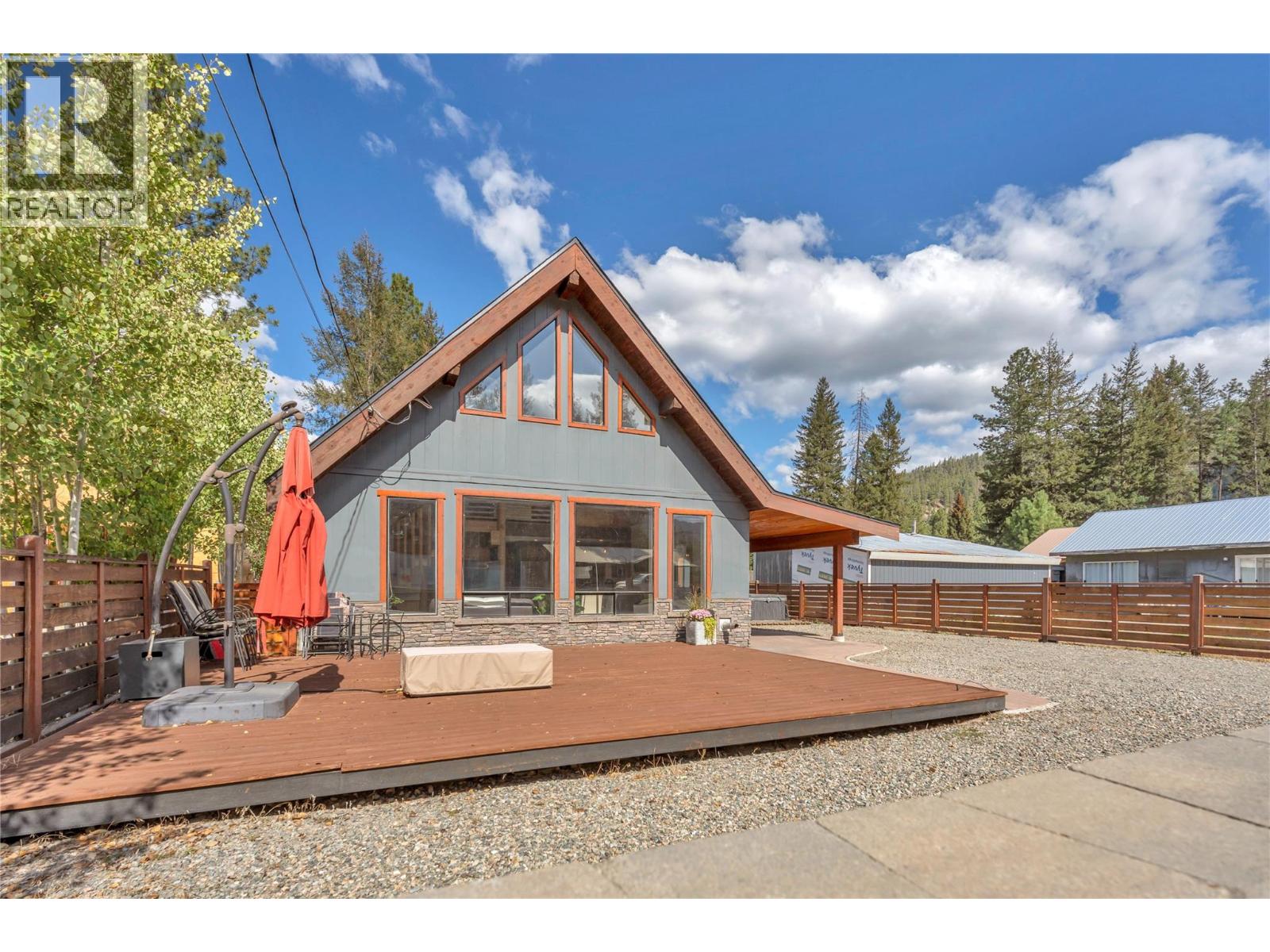 178 2ND Street, Coalmont-Tulameen, British Columbia