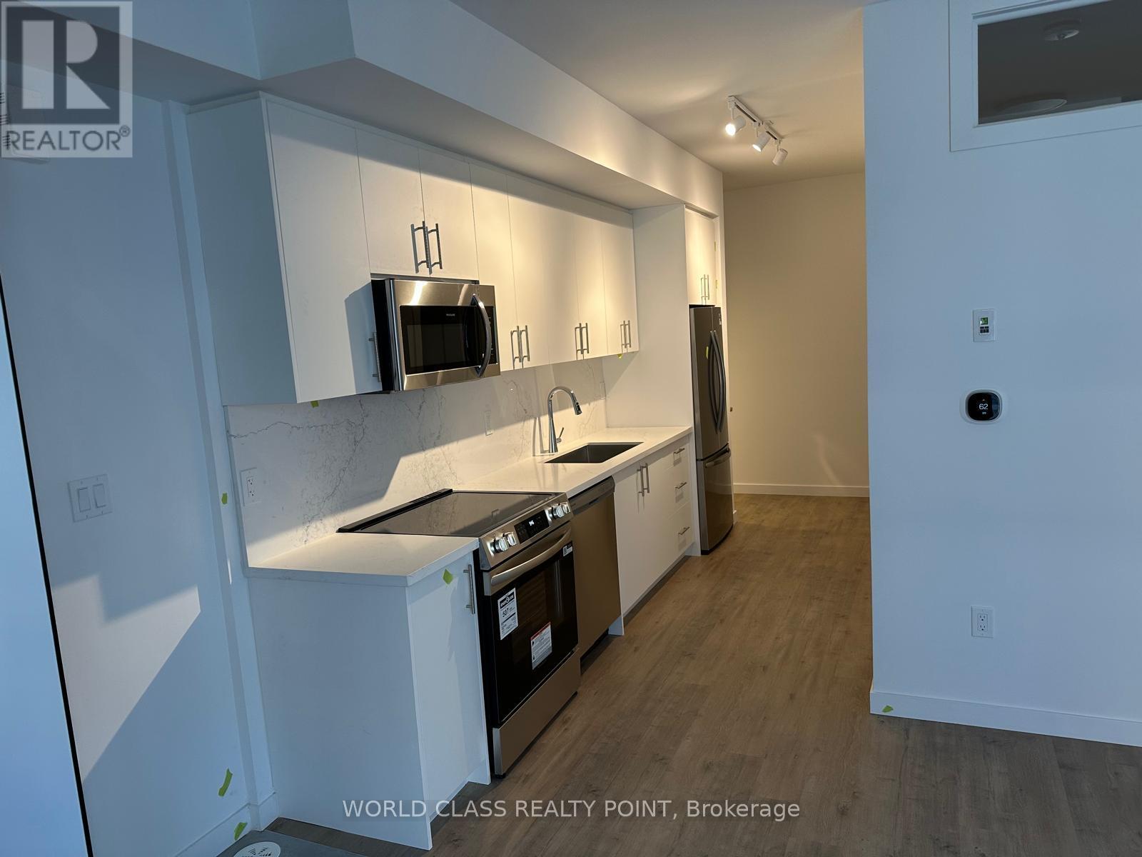 13 - 113 Marydale Avenue, Markham, Ontario  L3S 0E3 - Photo 5 - N12510632