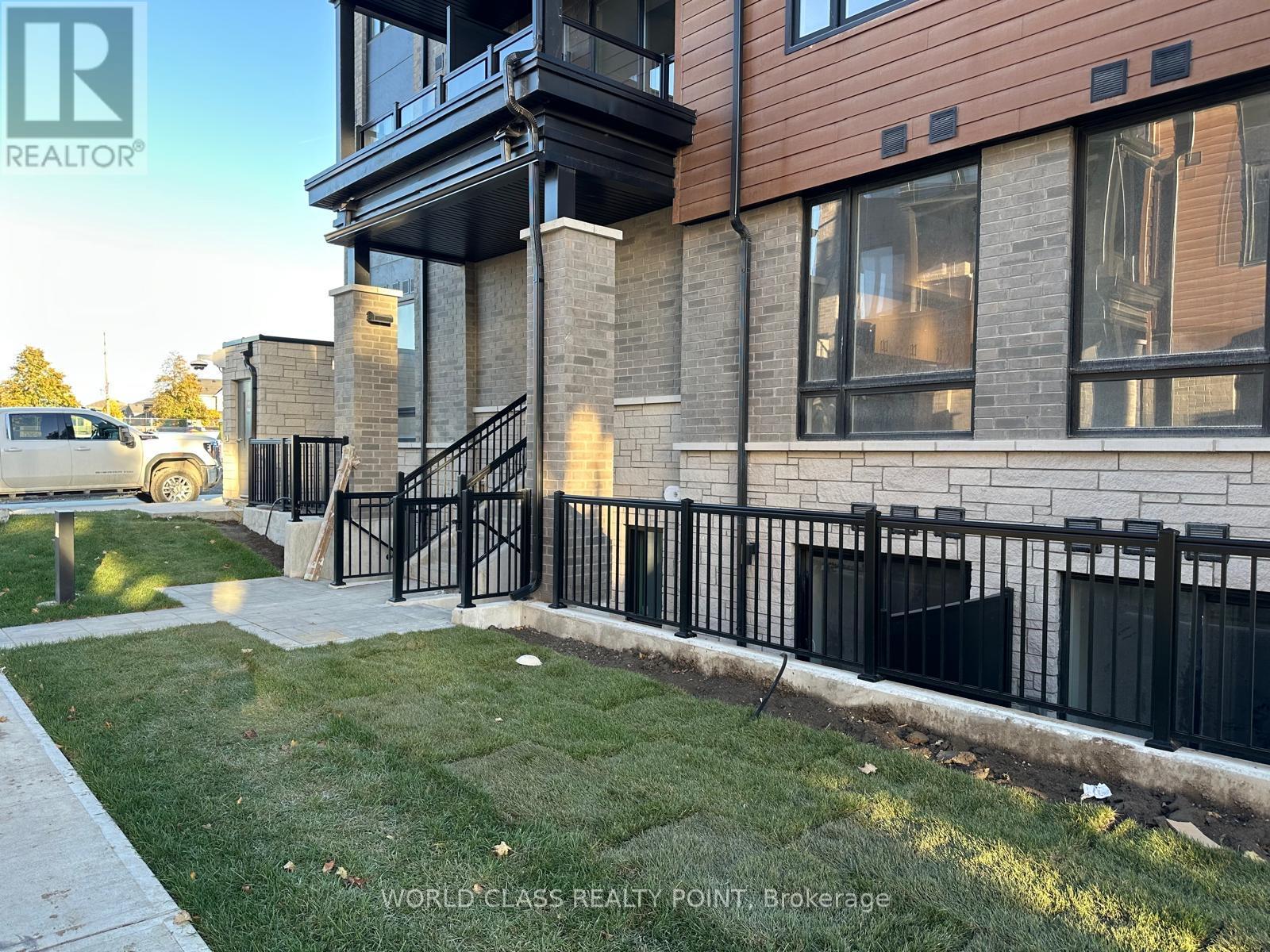 13 - 113 Marydale Avenue, Markham, Ontario  L3S 0E3 - Photo 7 - N12510632